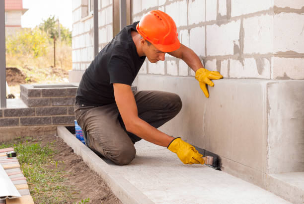 Licensed Interior Drainage System service in Havertown, PA - SGP Waterproofing